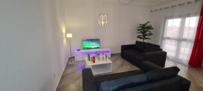 Appartement meublé sympa à essos